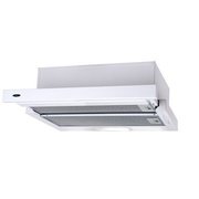  Вытяжка Akpo WK-7 Light Eco Twin 60 белый 3004 
