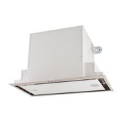  Вытяжка Akpo WK-10 Neva Glass 60 нерж/белый 3022 