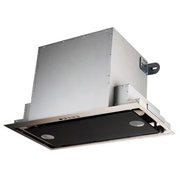  Вытяжка Akpo WK-10 Neva Glass 60 нерж/черный 3021 