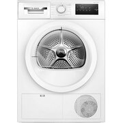  Сушильная машина Bosch WTH85VL5SN белый 