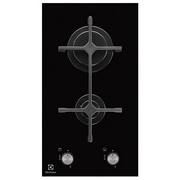  Варочная поверхность Electrolux EGC3322NVK черный 