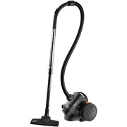 Пылесос SCARLETT Capacity SC-VC80C65 2 л черный Weight 3.2 кг 