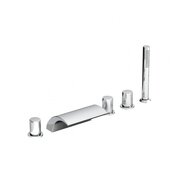  Смеситель для ванны Ravak WF 025.00 X070060 