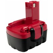  Аккумулятор ПРАКТИКА 030-870 для BOSCH 14,4В, 1,5Ач, NiCd, блистер 