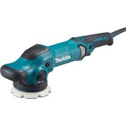  Шлифмашина полировальная MAKITA PO5000C 