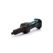  Шлифмашина аккумуляторная MAKITA DGD800Z прямая без акк и ЗУ 