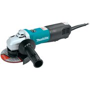  Шлифмашина угловая MAKITA 9565PCV 