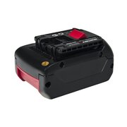  Аккумулятор ПРАКТИКА 773-651 для BOSCH 18В, 3.0Ач, Li-ION, в коробке 