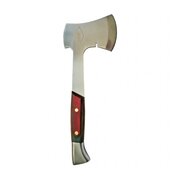  Топор туристический DDE 792-339 280мм, 370г 
