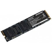  SSD Digma Meta M6 DGSM4002TM63T PCI-E 4.0 x4 2Tb M.2 2280 