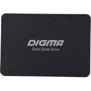  SSD Digma Run R5 DGSR2004TR53T SATA III 4Tb 2.5" 
