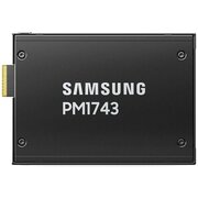  SSD SAMSUNG PM1743 MZWLO1T9HCJR-00A07 PCIE 1.92TB TLC 
