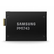  SSD SAMSUNG PM1743 MZWLO3T8HCLS-00A07 PCIE 3.84TB TLC 