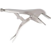  Клещи зажимные КОБАЛЬТ 244-261 для листового металла, 250мм, подвес 1шт 