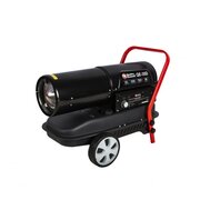  Нагреватель воздуха дизельный QUATTRO ELEMENTI QE-35D прямого нагрева Китай (243-912) 