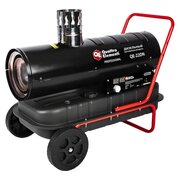  Нагреватель воздуха дизельный QUATTRO ELEMENTI QE-22DN непрямого нагрева (792-605) 