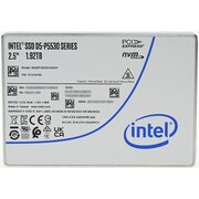  SSD Intel D5-P5530 Series PF2KX019XZN1 (1.92TB, 2.5in PCIe 4.0 x4, TLC) 