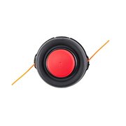  Барабан-шпуля Maxpiler MSP-0103 (диаметр 2,4мм,без гаек в компл,запр с разб) универ. 