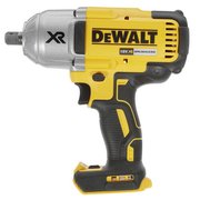  Гайковерт аккумуляторный DeWALT DCF899N-XJ 