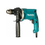  Дрель ударная Makita HP1630K кейс 