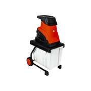  Садовый измельчитель DDE SH 280 (796-948) 