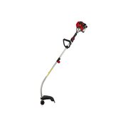  Триммер бензиновый DDE GT250L разъёмный (изогнутый вал) (790-014) 