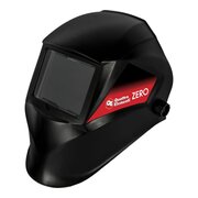  Маска сварочная QUATTRO ELEMENTI 908-481 Zero Фикс. затемнение (110x90 мм, DIN10, пластик) 