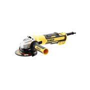  УШМ DeWALT DWE4357-QS 