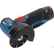  УШМ Bosch 12-76 V-EC (06019F2000) без акк и зу 