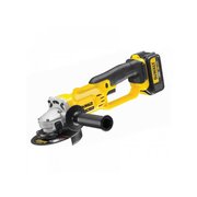  УШМ DeWALT DCG412M2-QW 