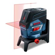  Нивелир лазерный комбинированный BOSCH GCL 2-50C+RM2+AA1 (0601066G00) 
