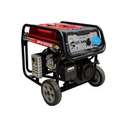  Генератор бензиновый DDE DPG10551E 