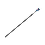  Бур SDS-MAX Практика Квадро 32 х 860/1000 мм (648-007) по бетону 