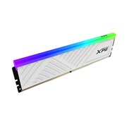  ОЗУ ADATA XPG Spectrix D35G RGB Gaming Memory AX4U320032G16A-SWHD35G 32GB DDR4 3200 U-DIMM white 