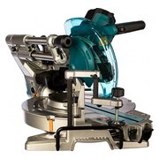  Пила торцовочная Makita LS1019L 