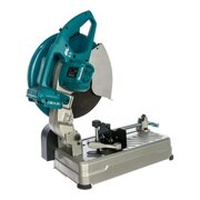  Пила монтажная Makita DLW140Z аккум. без акк и ЗУ 