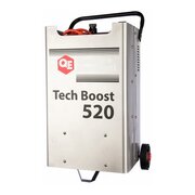  Пуско-зарядное устройство Quattro Elementi Tech Boost 520 (771-466) пуск до 450 А 