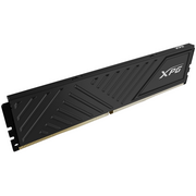  ОЗУ ADATA XPG Spectrix D35 RGB Gaming Memory AX4U360032G18I-SBKD35 32GB DDR4 3600 U-DIMM X16, black 