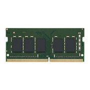  ОЗУ Kingston KSM32SES8/8MR 8GB DDR4 3200 SODIMM ECC, Unbuffered, CL22, 1.2V 
