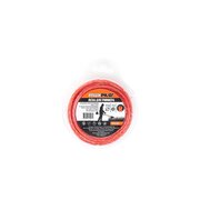  Леска для триммера Maxpiler MLTD-12415 2.4MM*15M, Dual-Cut 