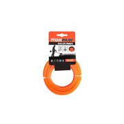  Леска для триммера Maxpiler MLS-12415 2.4MM*15M, звезда 