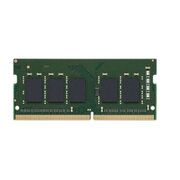  ОЗУ Kingston KSM32SES8/8HD 8GB DDR4 3200 SODIMM ECC, Unbuffered, CL22, 1.2V 