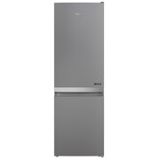  Холодильник Hotpoint HT 4181I S (869892400160) серебристый 