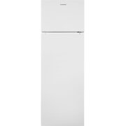  Холодильник SunWind SCT257 белый 