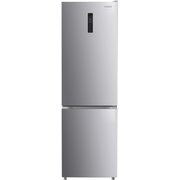  Холодильник SunWind SCC356 серебристый 