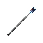  Бур SDS-plus Практика Эксперт 25 х 400/460 мм, Х-тип (776-102) по бетону 