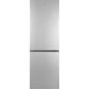  Холодильник SunWind SCC373 серебристый 