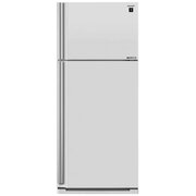  Холодильник Sharp SJ-XE59PMWH белый 