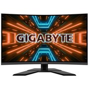  Монитор Gigabyte G32QC A-EK (9DGG32QCA-00-3ABEK) 