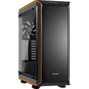  Корпус be quiet! Dark Base PRO 900 Orange (BGW14) rev. 2, full tower, E-ATX, XL-ATX, tempered glass side panel, Qi charger, 3x Silent Wings 3 140mm PW 